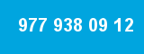 977 938 09 12 977 938 09 12